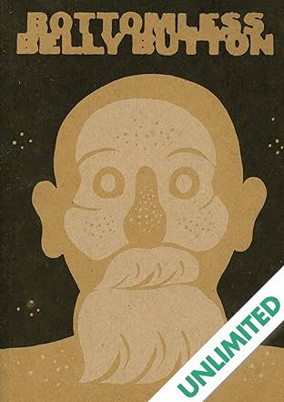 Bottomless Belly Button